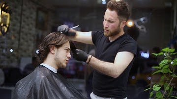 BARBER TANITIM FRAGMANI  ANKARA/TÜRKİYE