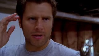Psych | Shawn Spencer Psychic Moments Extended