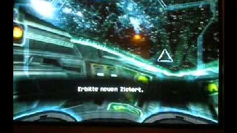 Lets Play Meteorid Prime 3 Corruption Part-1