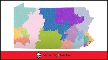 Moon Duchin - Graphs, Geometry and Gerrymandering - CoM Oct 2021