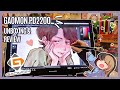 GAOMON PD2200 UNBOXING AND REVIEW