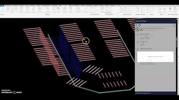 Auto create slope pipe, offset and align by Dynamo V1