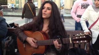 ELENA /Yerevan/ Bari Luys Tikin Arus chords