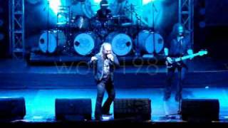 Helloween - I Want Out (Live In Bogota 2011)