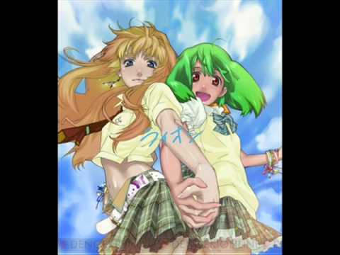 【マクロスＦ】ライオン【歌ってみた】