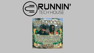 The Knocks - Brazilian Soul feat Sofi Tukker (Walker & Royce Extended Mix)