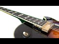 Ibanez GB10 In Depth Review by Chad Morris - George Benson Signature Model