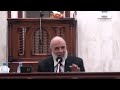 الشيخ الدكتور وجدى غنيم الثبات على طاعة الله 3