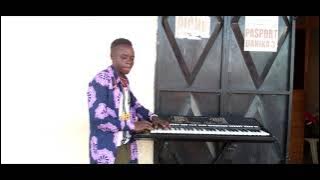NYANDA SAHANI   ICHOLA  2021   MBASHA STUDIO