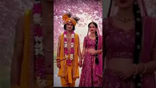 Radhe Krishna #love #subscribe Kitna Sundar painting hai na 🥰❤️🥰❤️