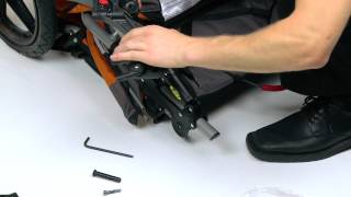 bob revolution accessories