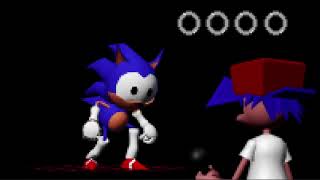 Fnf Vs Rewrite Sonic.exe