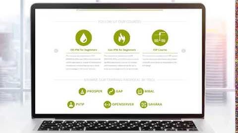 IFM-Solutions | Navigation of the E-Learning section