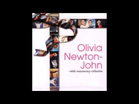 Olivia Newton-John - 40th Anniversary Collection Box Set - YouTube