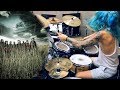 Kyle Brian - Slipknot - Psychosocial (Drum Cover)