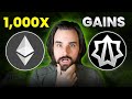 Next 1000x crypto opportunity herogplyphs