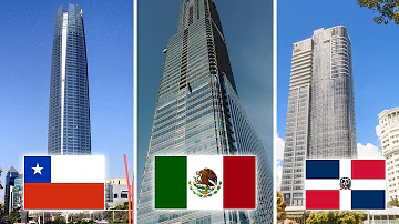 ¿Cuál es el edificio más alto del Ecuador?