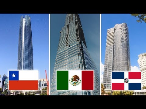 Video: 17 edificios residenciales más originales del mundo
