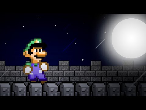 Rise of the Mushroom Kingdom || PARTS 1 & 2 || VGDC OFFICIAL HD REMASTER || 08/06/2003 & 09/20/2003