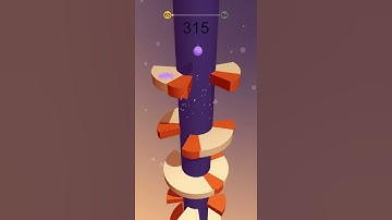 Helix Jump Level 63