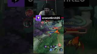 Aaaaaah Si No Cronotlimit25 De