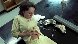 واحده حامل بتفوق فى مكان مرعب وطفلها إتاخد منها , ياترى راح فين وهل هتقدر ترجعه؟ The Clinic