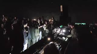 Atomic Circus Live w/ A tribe called TRIBE
