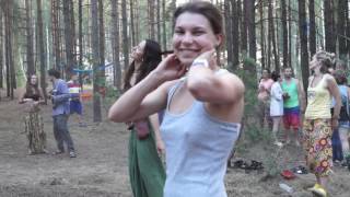 Alba Live Vibronica Festival 2016. Metamorphosis. Hq Sound