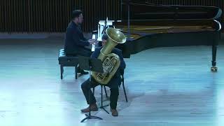 Blazhevich - Solo Etude
