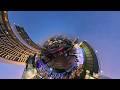 360 Viewing Platform, ICONSIAM shopping centre in the Khlong San district