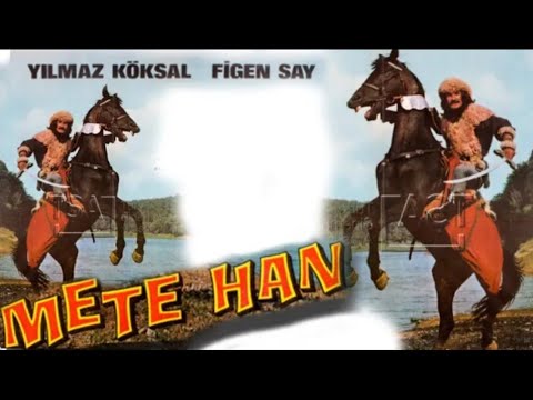 Metehan Türk Filmi | Full İzle | Yılmaz Köksal | Figen Say