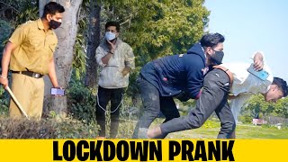 Lockdown Compilation Pranks | Pranks In India | Aawara Boys by Aawara Boys 2,941 views 2 years ago 7 minutes, 56 seconds