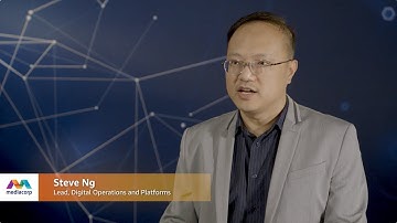 9/14: Mediacorp Gains Greater Business Operations Visibility Using Analytics on AWS