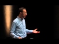 The Science of Art and The Art of Science: Albert Frantz at TEDxVienna