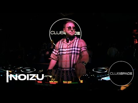 Noizu Club Space Miami - Dj Set Presented By Link Miami Rebels