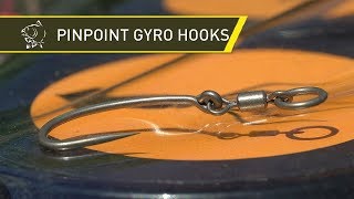 Nash Fang Gyro Hooks