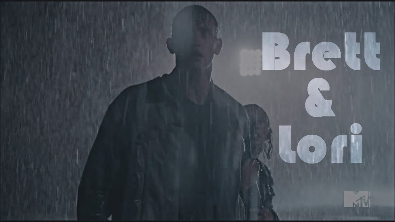 Teen wolf || Brett Talbot (+Lori)