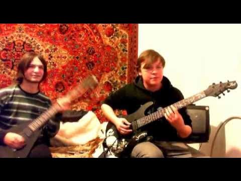 чилдрен оф морта