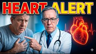 Chest Pain Isn’t the Only Heart Attack Symptom