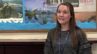 Embedding the Professional Standards - Lincoln College (full)