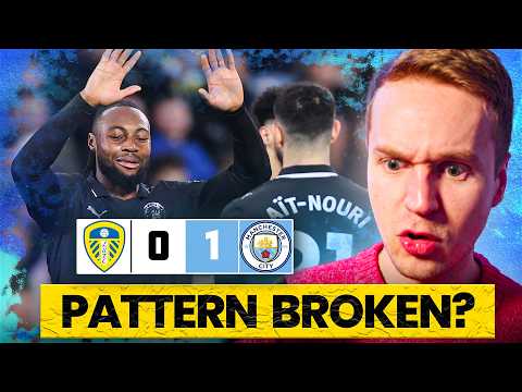 Thumbnail for Have Man City Solved their 2nd Half Issues? | Off The Ball