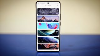 تثبيت خلفيات سوبر وااال بيبر HyperOS 2.0 متوافقة تماماً مع HyperOS 1.0 screenshot 4