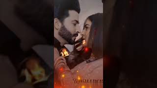 Karan preeta new romantic vm? l param sundari l preeran vm️ l kundali bhagya new promo l #shorts