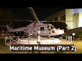 Pakistan Maritime Museum  Karachi | Family Vlog | Picnic | Family Park | Muhib Ali&#39;s Family(Part 2)