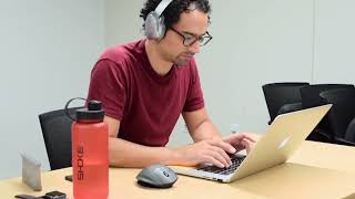 Getting Started at the Georgia Tech Library (Mandarin)