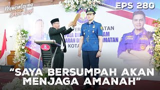 IDAMAN BANGET🥰 Lingga Diangkat Jadi Kepala Dinas😍 | MENCINTAIMU SEKALI LAGI | EPS.280 (2/3)
