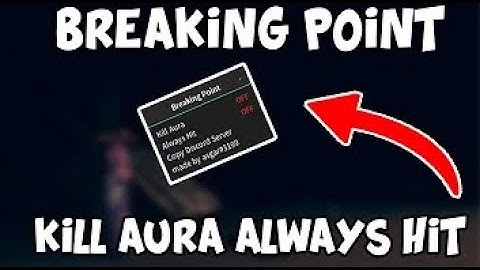 breaking point aimbot script roblox late february 2021 fuck it’s patched AAAAAAAAAAAAAAAAAAAAAAAAAAA