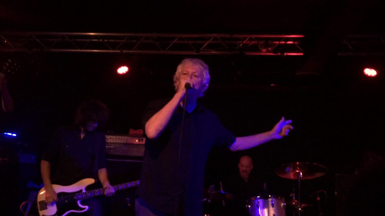 Guided By Voices Space Gun Hamden, CT 12/16/17 YouTube
