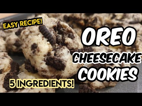 easy-oreo-cookies-recipe-5-ingredient-recipe-|-how-to-bake-oreo-cheesecake-cookies