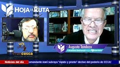 Análisis Semanal - El veto a la ley humanitaria quita derechos a los trabajadores